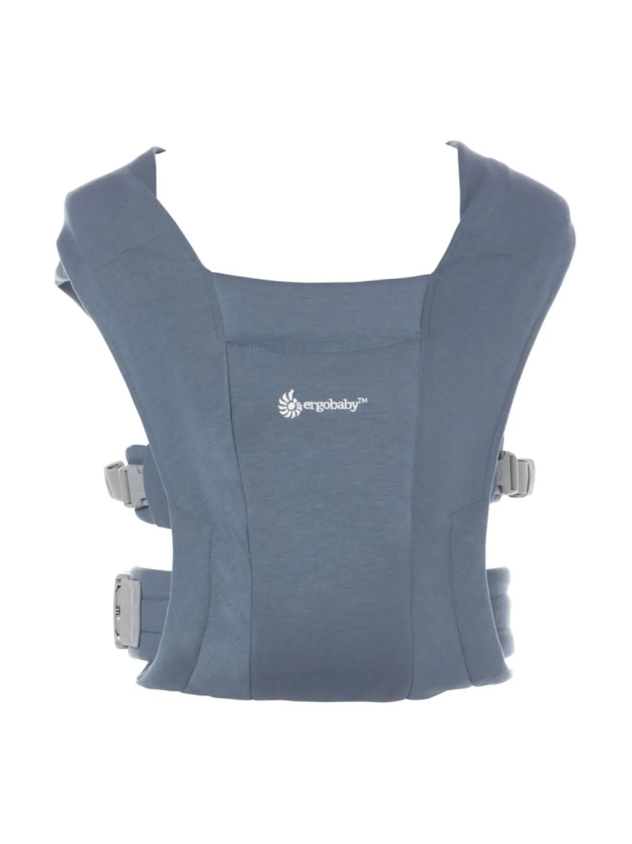 ErgoBaby Embrace kevyt kantoreppu^ Lapsen Hoito