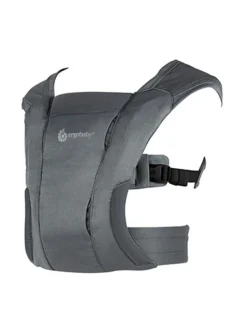 ErgoBaby Embrace kevyt kantoreppu^ Lapsen Hoito