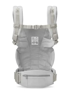 Lapsen Hoito<ErgoBaby Omni Deluxe Cotton kantoreppu