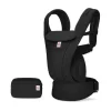 ErgoBaby Omni Deluxe Mesh kantoreppu^ Lapsen Hoito