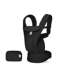 ErgoBaby Omni Deluxe Mesh kantoreppu^ Lapsen Hoito