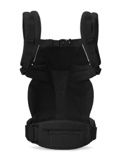ErgoBaby Omni Deluxe Mesh kantoreppu^ Lapsen Hoito
