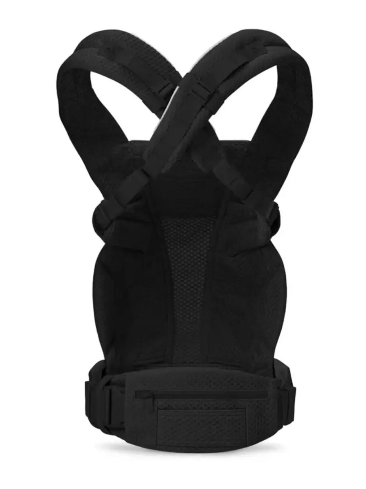 ErgoBaby Omni Deluxe Mesh kantoreppu^ Lapsen Hoito