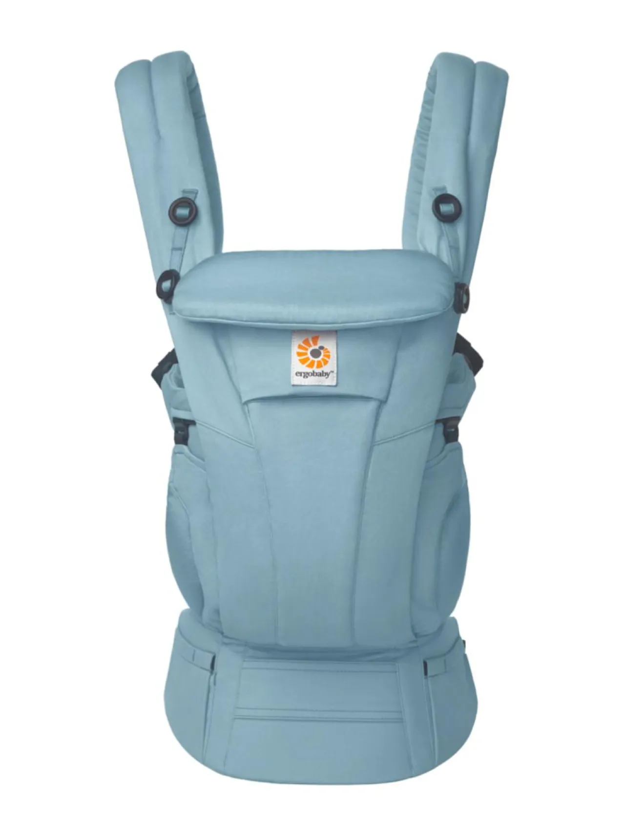ErgoBaby Omni Dream kantoreppu^ Lapsen Hoito