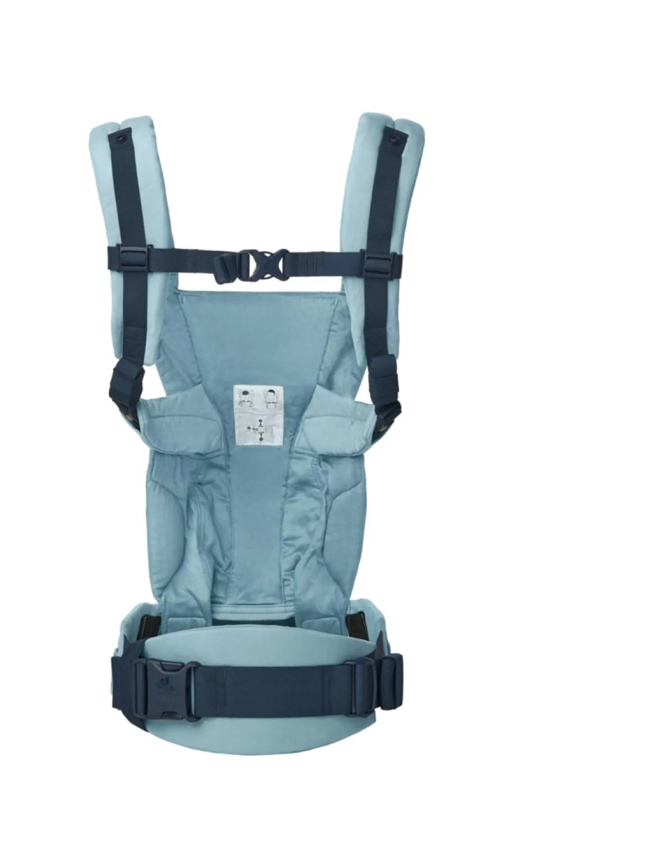 ErgoBaby Omni Dream kantoreppu^ Lapsen Hoito