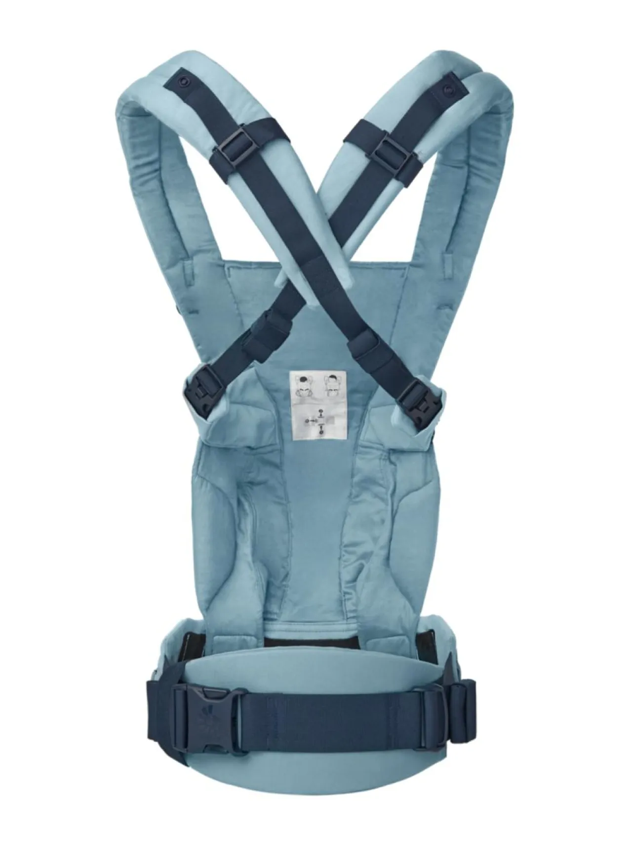 ErgoBaby Omni Dream kantoreppu^ Lapsen Hoito