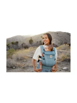 ErgoBaby Omni Dream kantoreppu^ Lapsen Hoito