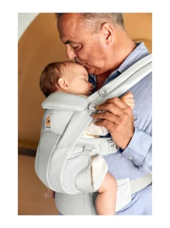 ErgoBaby Omni Dream kantoreppu^ Lapsen Hoito