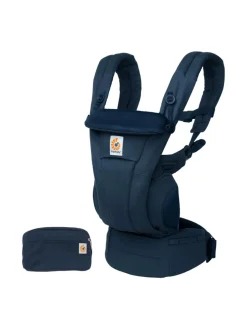 Lapsen Hoito<ErgoBaby Omni Dream kantoreppu