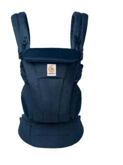 Lapsen Hoito<ErgoBaby Omni Dream kantoreppu