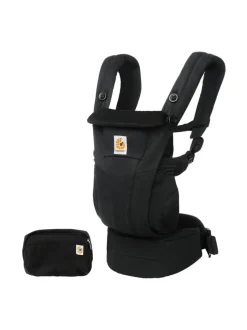 Lapsen Hoito<ErgoBaby Omni Dream kantoreppu