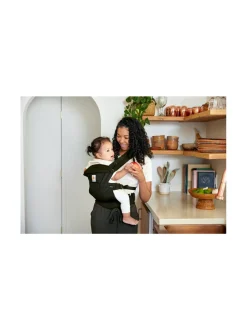 Lapsen Hoito<ErgoBaby Omni Dream kantoreppu