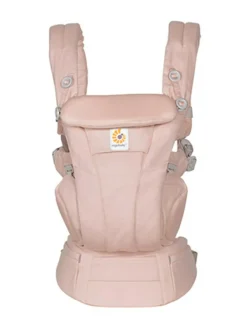 Lapsen Hoito<ErgoBaby Omni Dream kantoreppu