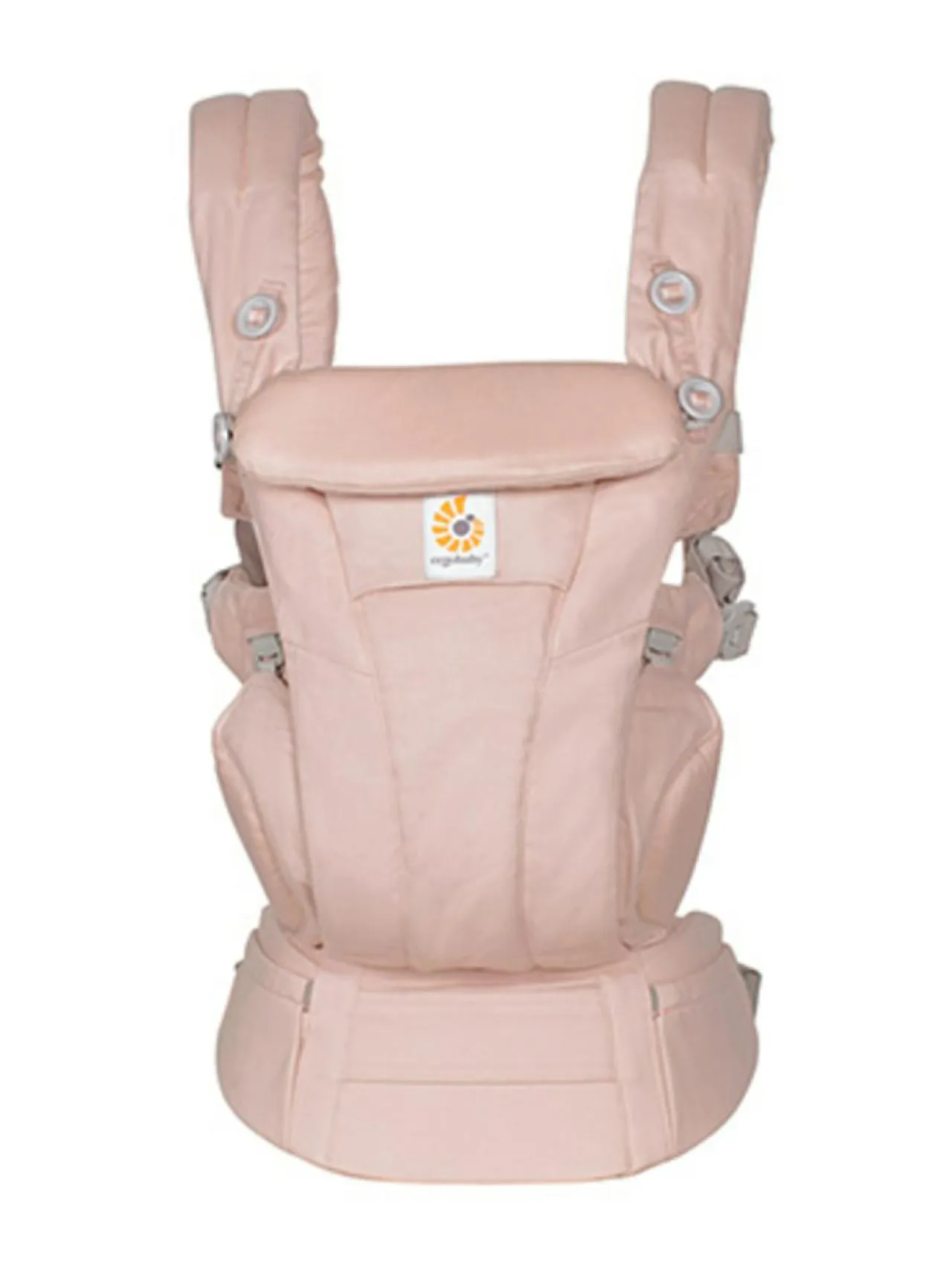 Lapsen Hoito<ErgoBaby Omni Dream kantoreppu