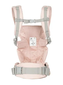 Lapsen Hoito<ErgoBaby Omni Dream kantoreppu