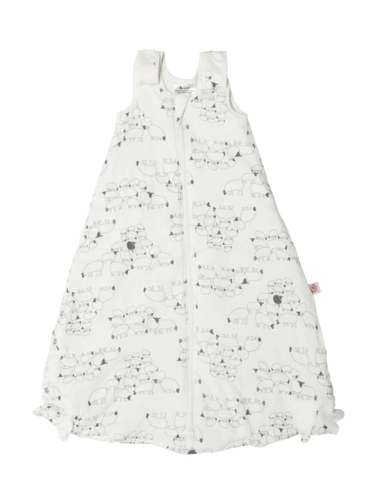 ErgoBaby unipussi Sheep 18-36kk^ Lapsen Hoito