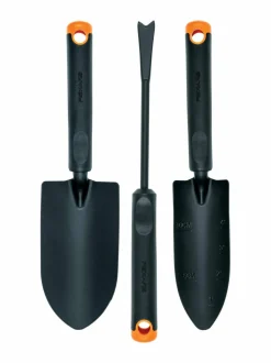 Fiskars Ergo-istutustyökalusetti^ Työkalut
