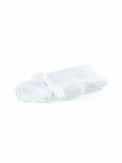 Peitteet & Tyynyt<Tempur Ergoplus SC L- ergonominen tyyny WHITE