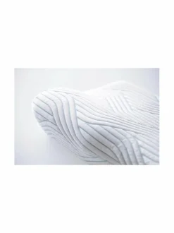 Peitteet & Tyynyt<Tempur Ergoplus SC L- ergonominen tyyny WHITE