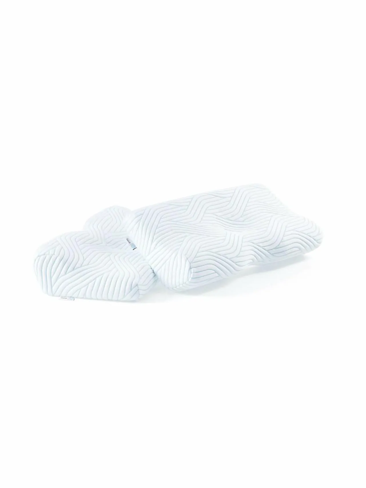 Tempur Ergoplus SC M- ergonominen tyyny^ Peitteet & Tyynyt