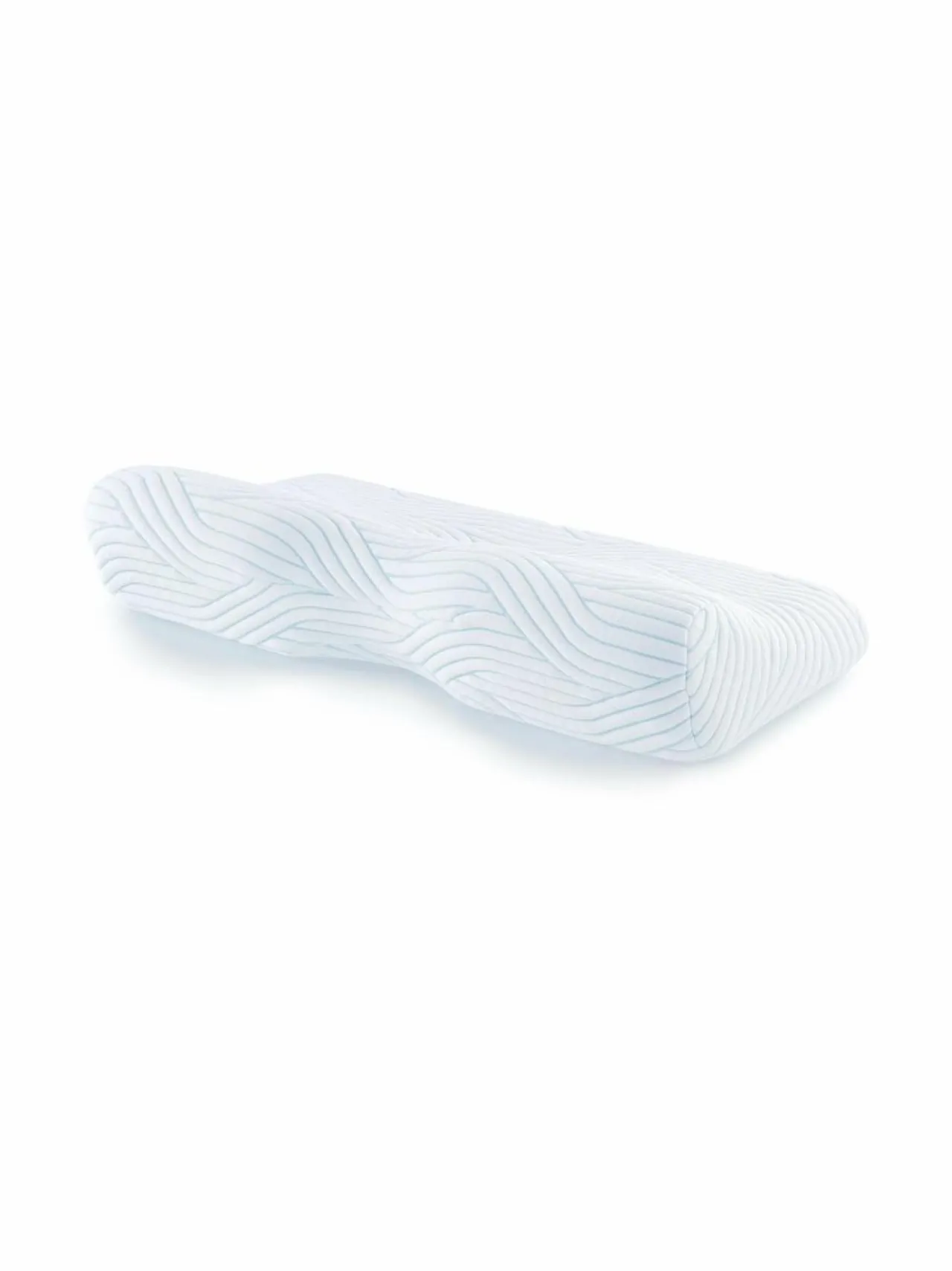 Tempur Ergoplus SC M- ergonominen tyyny^ Peitteet & Tyynyt
