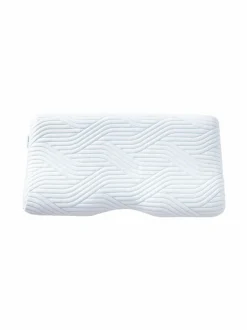 Peitteet & Tyynyt<Tempur Ergoplus Smartcool -ergonominen tyyny WHITE