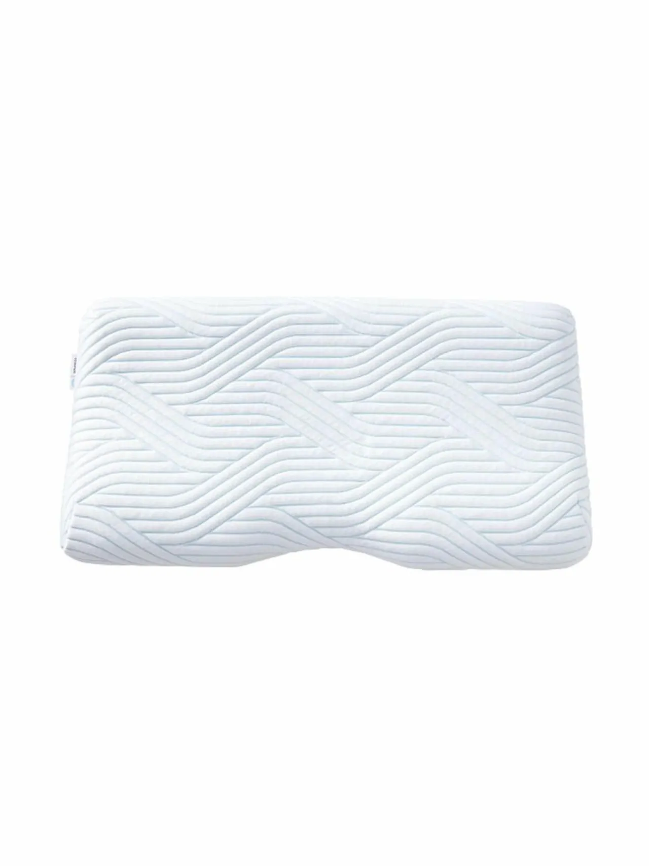 Peitteet & Tyynyt<Tempur Ergoplus Smartcool -ergonominen tyyny WHITE