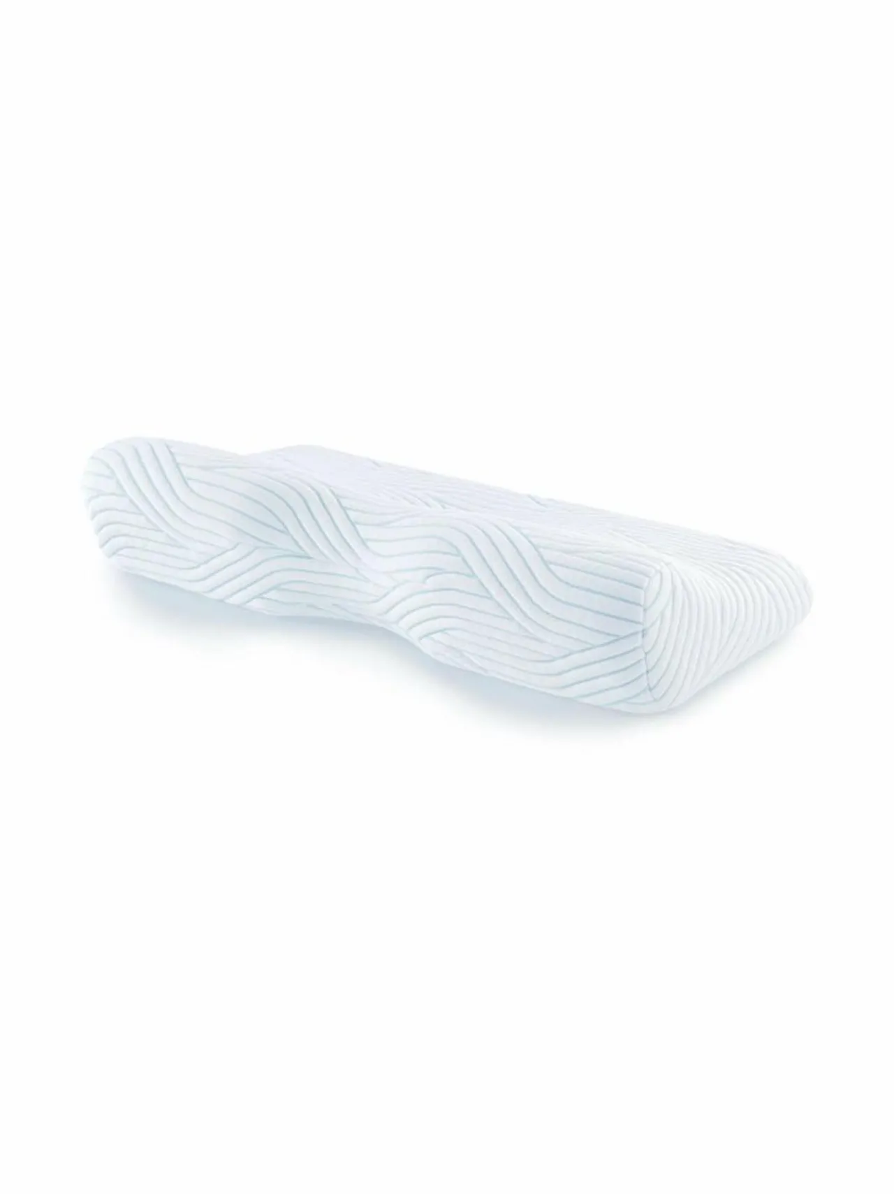Peitteet & Tyynyt<Tempur Ergoplus Smartcool -ergonominen tyyny WHITE