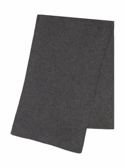 Huivit & Kaulaliinat<CONSTRUE Erkka-neulehuivi 1. ANTHRACITE GREY MEL. = 1C007
