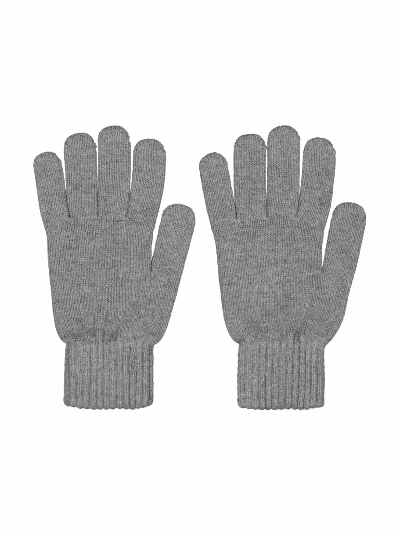 Käsineet<CONSTRUE Erkki-käsineet 1C005 GREY MEL.