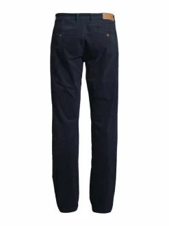 Cap Horn Ernesto-vakosamettihousut^ Housut