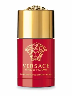 Deodorantit<Versace Eros Flame Perfumed Deodorant Stick -deodorantti 75 ml