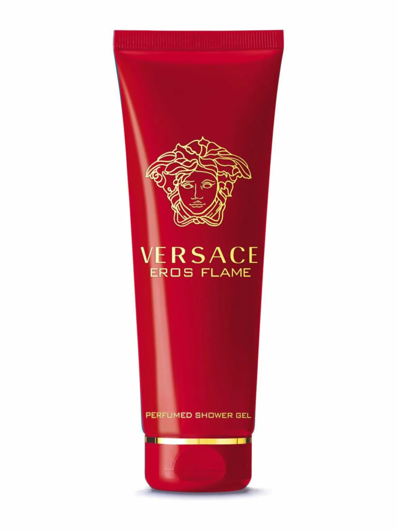 Versace Eros Flame Perfumed Shower Gel -suihkugeeli 250 ml^ Vartalonhoito