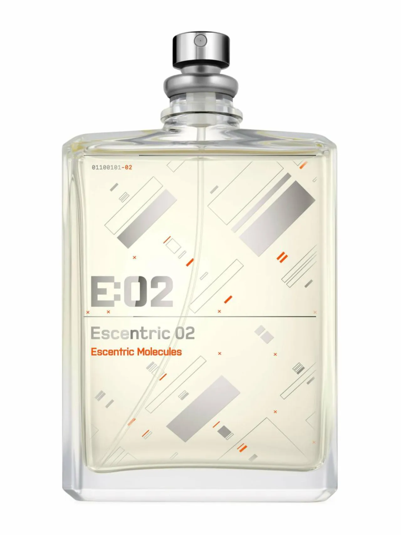 Escentric Molecules Escentric 02 EdT -tuoksu^ Tuoksut|Miehet