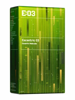 Tuoksut|Miehet<Escentric Molecules Escentric 03 EdT -tuoksu