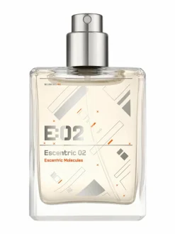 Escentric Molecules Escentric 02 EdT -tuoksu^ Tuoksut