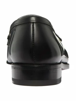 Kävelykengät & Loaferit<Lardini Esflorent-nahkamokkasiinit 999