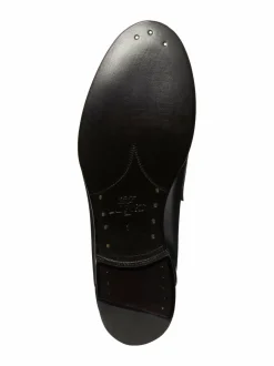 Kävelykengät & Loaferit<Lardini Esflorent-nahkamokkasiinit 999