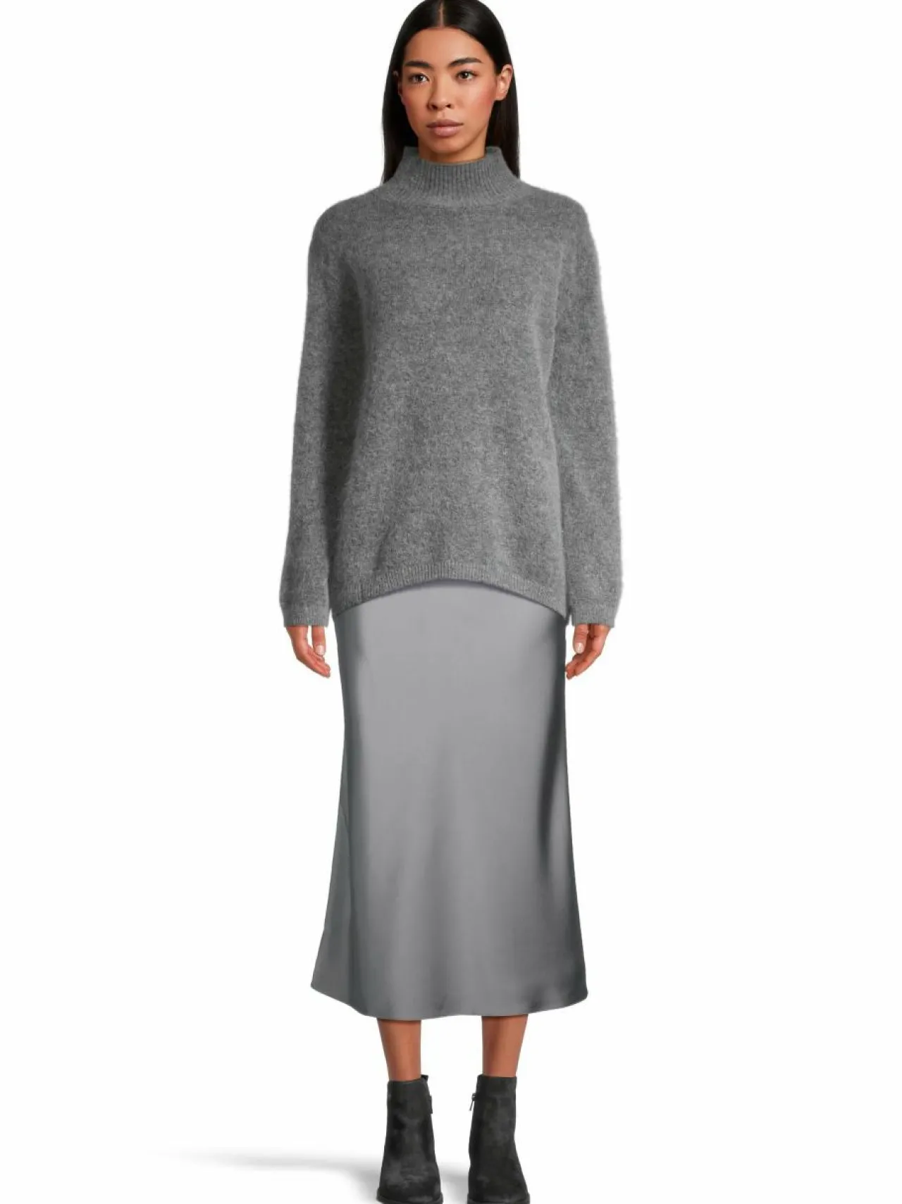 Hameet<Ril's Esme -hame 270 GREY