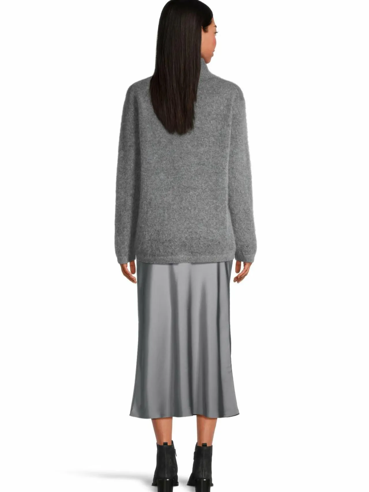 Hameet<Ril's Esme -hame 270 GREY