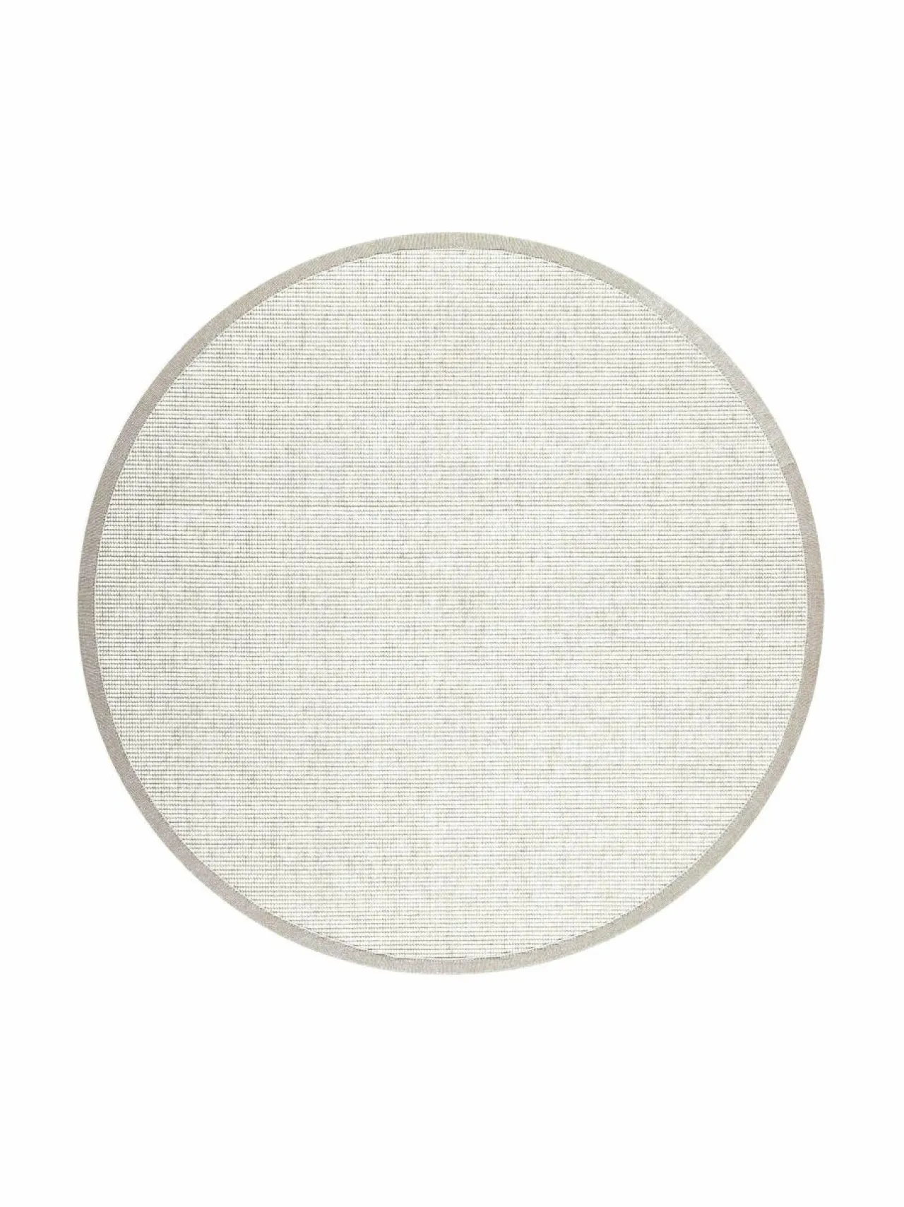 Matot<VM-Carpet Esmeralda-matto 160 cm WHITE 71