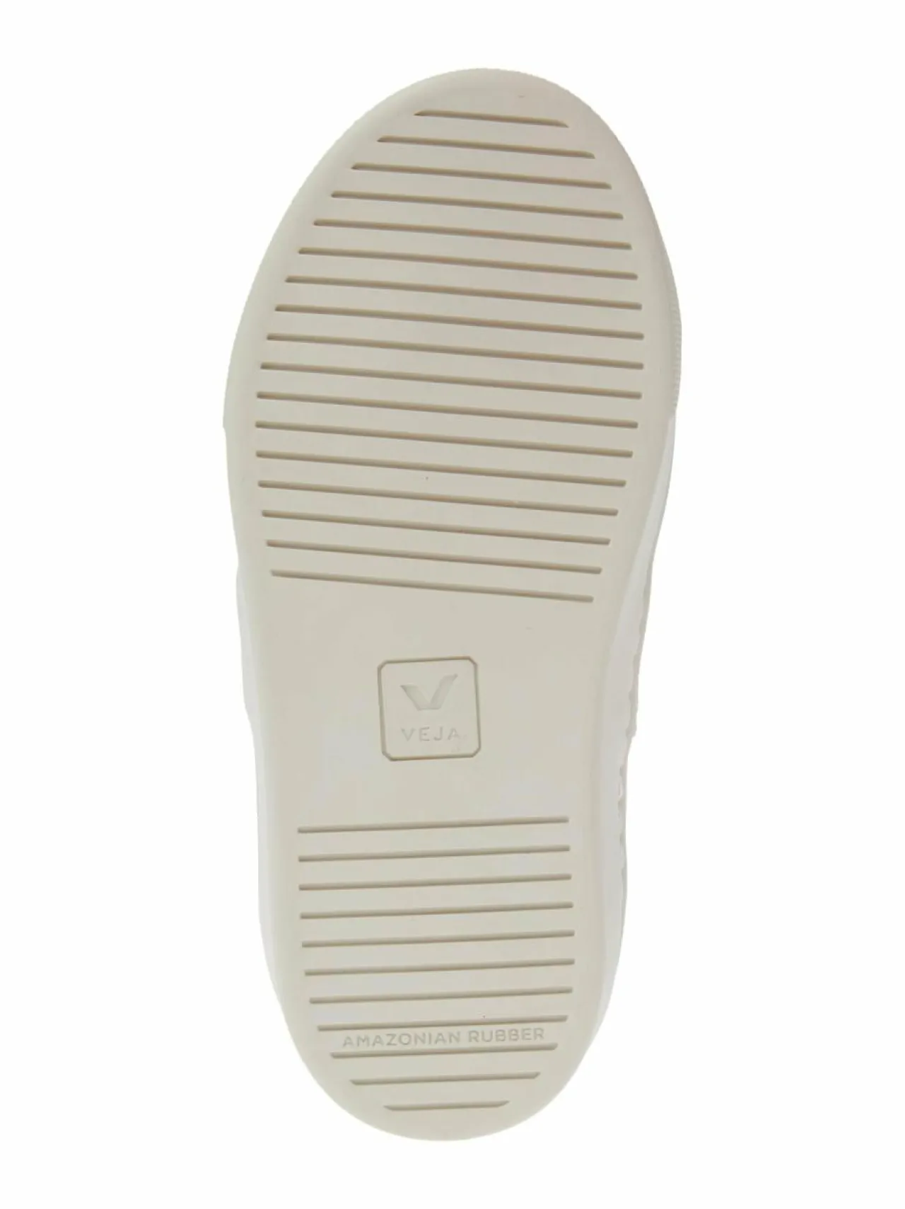 Tennarit & Sneakerit<VEJA Esplar-nahkasneakerit EXTRA-WHITE_NATURAL