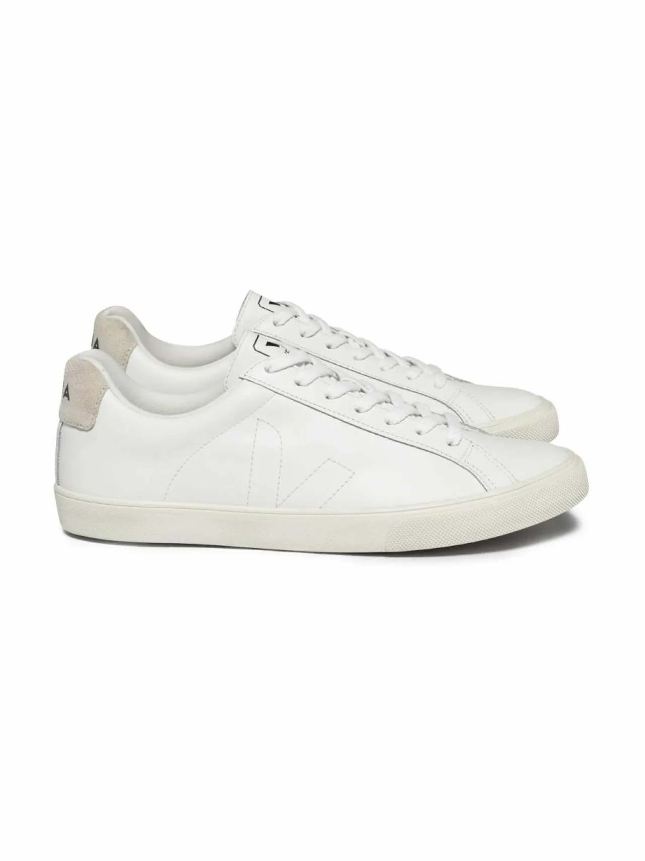 VEJA Esplar-nahkatennarit^ Urheilujalkineet|Tennarit & Sneakerit