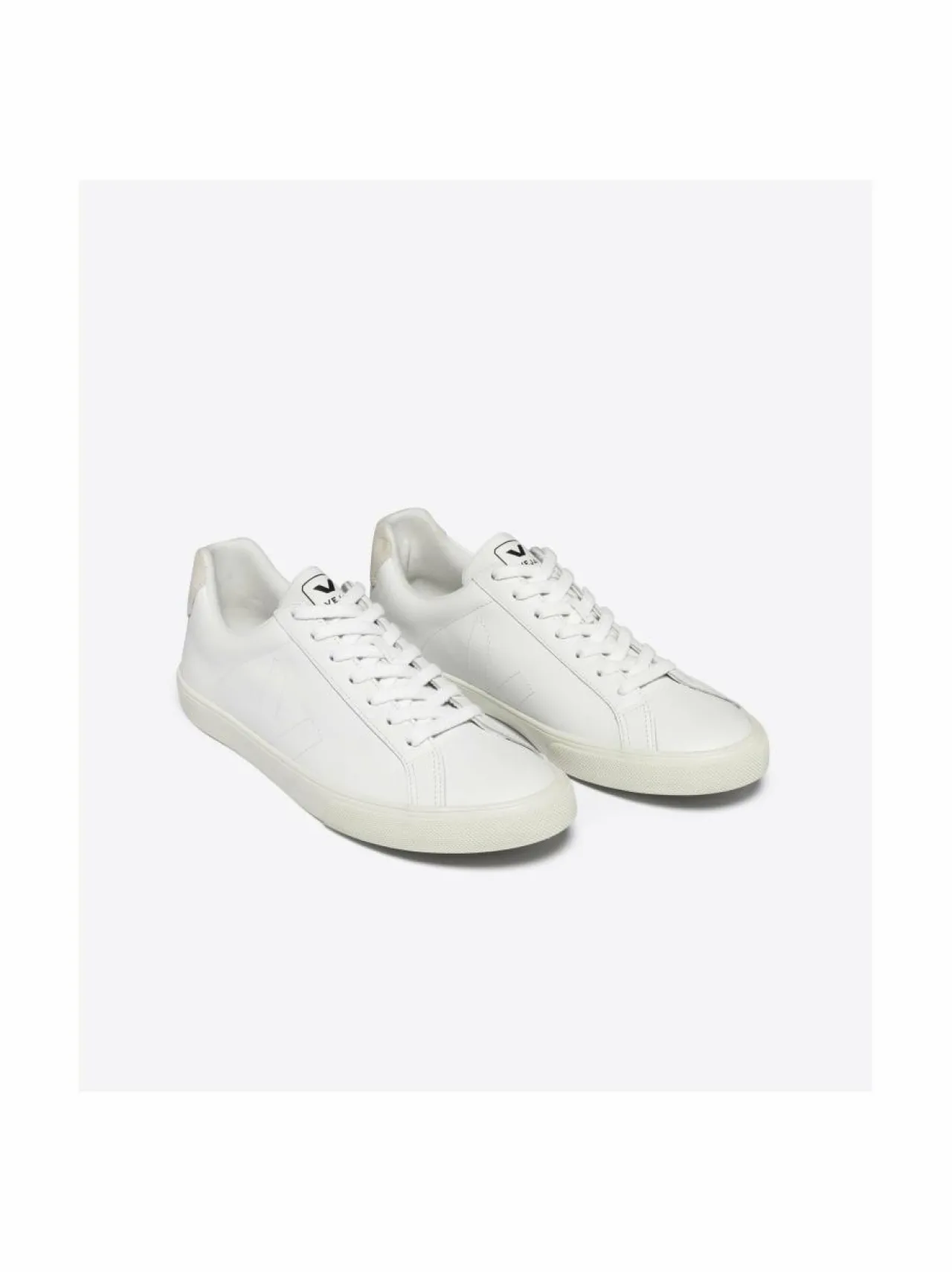 VEJA Esplar-nahkatennarit^ Urheilujalkineet|Tennarit & Sneakerit