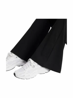 Urheiluhousut & Treenitrikoot<adidas Originals Ess Flare -leggingsit IW5727 BLACK