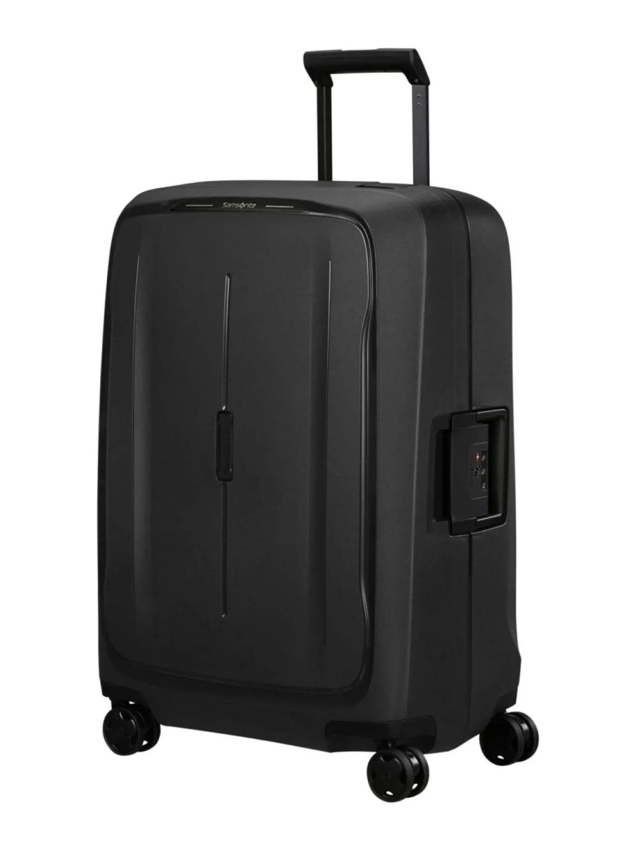 Samsonite ESSENS SPINNER 69/25^ Matkalaukut & Tarvikkeet