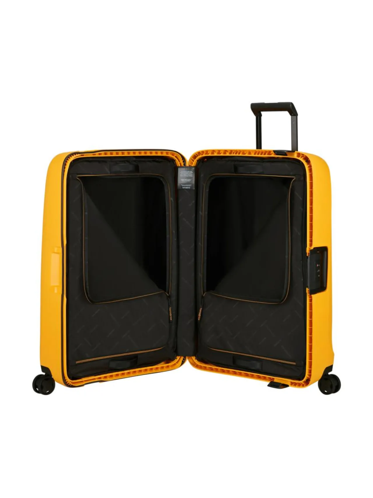 Samsonite ESSENS SPINNER 75/28^ Matkalaukut & Tarvikkeet