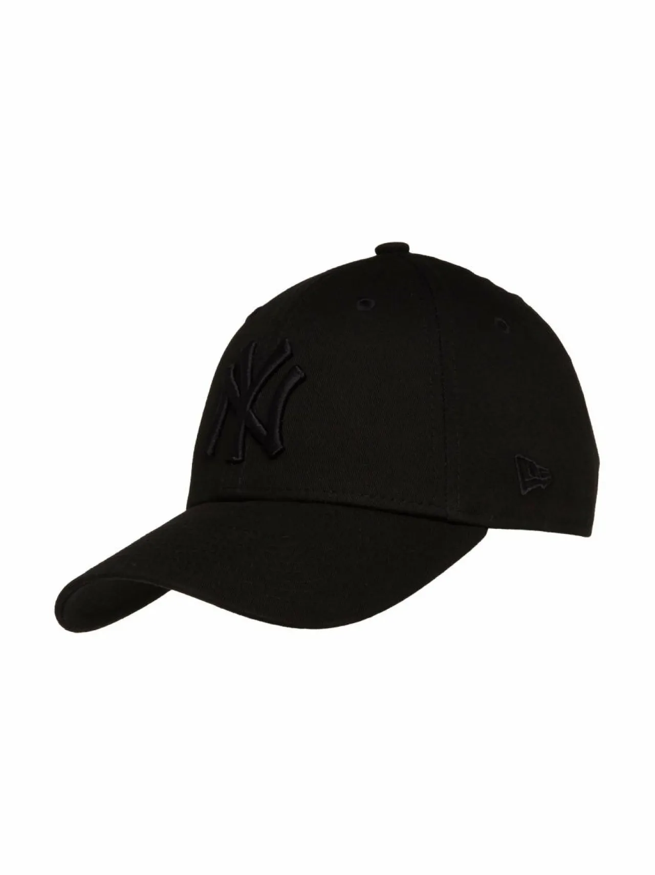 Urheiluasusteet<New Era Essential 940 Neyyan -lippalakki BLKBLK