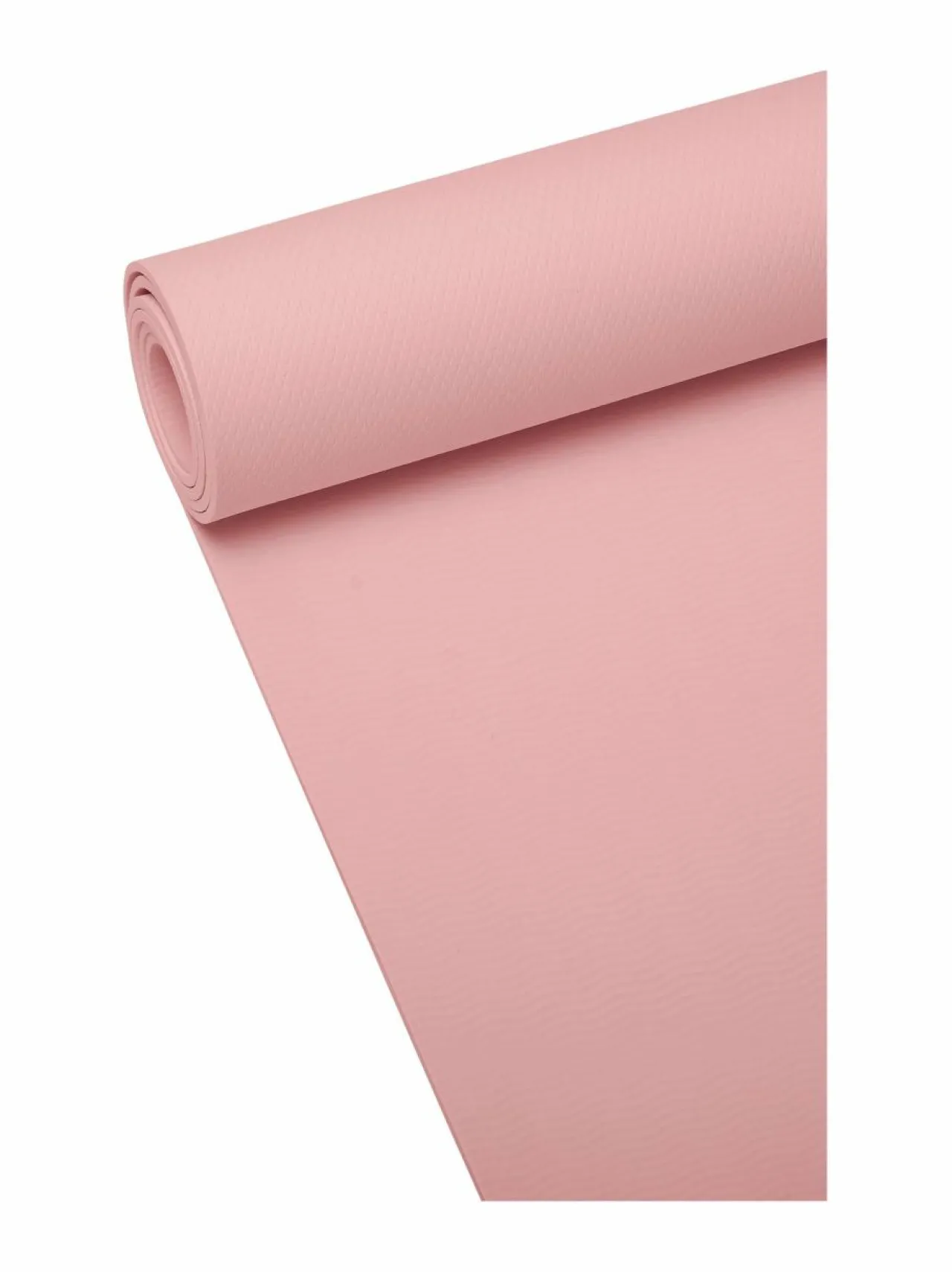 Kuntoilutarvikkeet<Casall Essential Balance -joogamatto 4 mm 377 LIGHT PINK