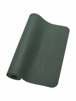 Kuntoilutarvikkeet<Casall Essential Balance -joogamatto 4 mm 457 DUSTY GREEN